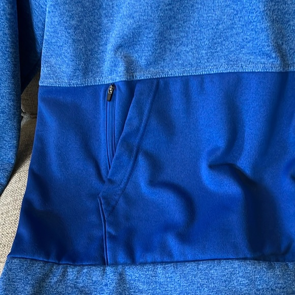 Nike therma men’s pullover training hoodie.  Size XL. - Picture 2 of 7